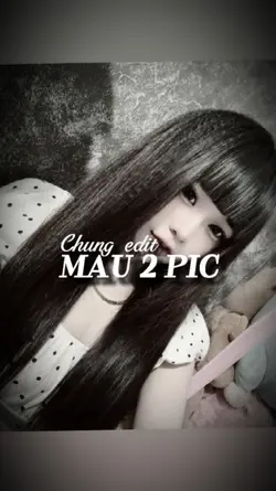 Mẫu 2 ảnh 
