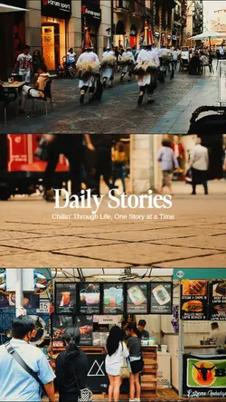DAILY STORY VLOG