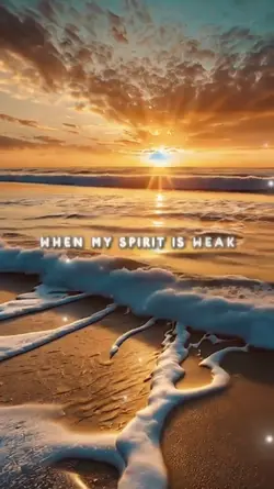 Trust you Lord