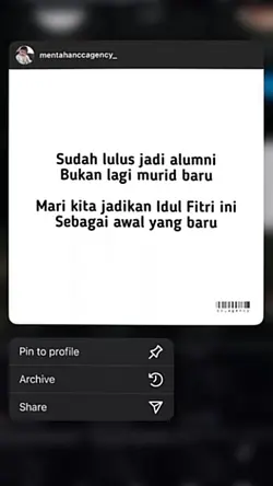 Meme Ramadan