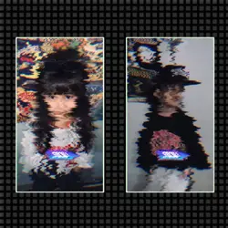 Dj sah sarah suhairi