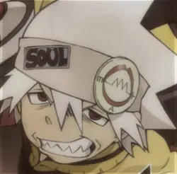 SOUL EATERR
