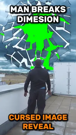 Cursed Sky Reveal