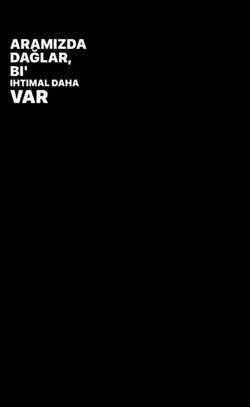 bi ihtimal daha var 