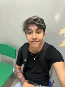 vidrado em vc