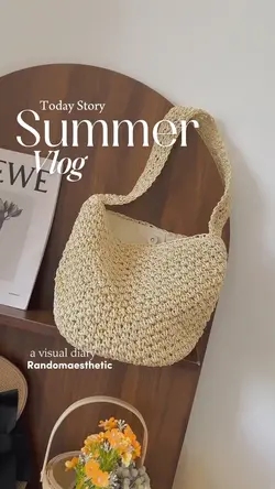 Summer Vlog
