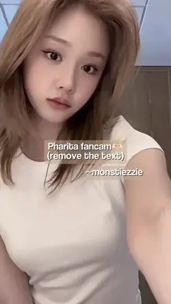 Pharita fancam~