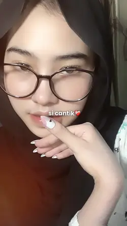 Si cantik