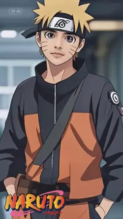 NARUTO AI