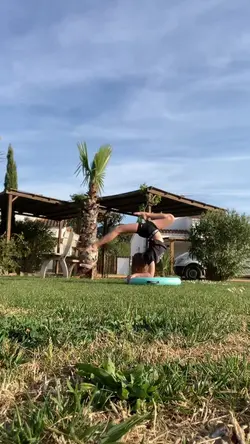Gymnastics 