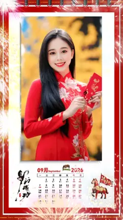 Lịch Tết 2026
