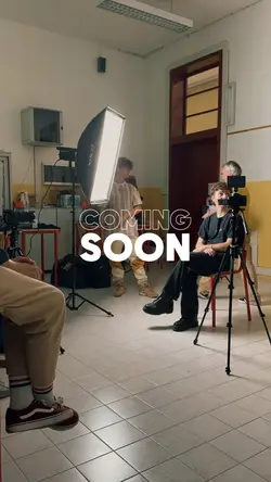 COMING SOON