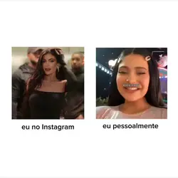 Kylie Jenner Core