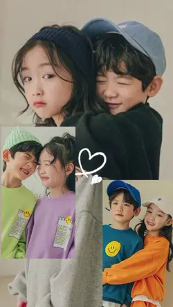 kakak adek 