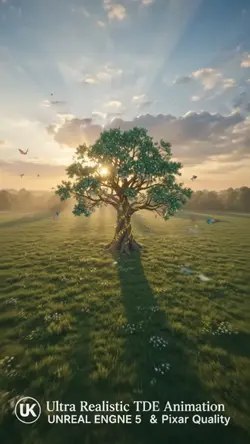 Money Tree