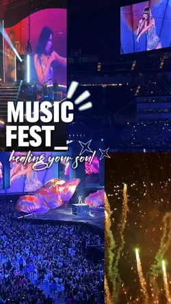 music fest