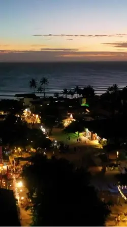 Oración de la noche 