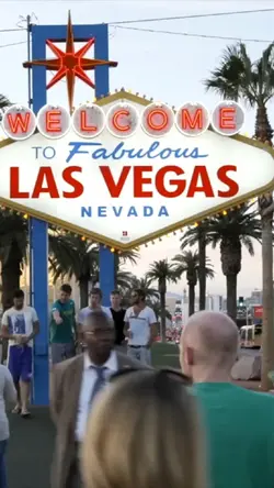TRAVEL LAS VEGAS