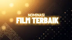 AWARD 5 FINALIS