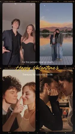Valentine’s 