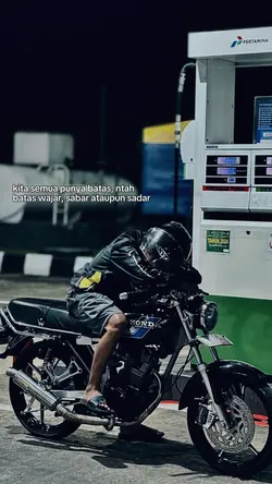 kita semua punya