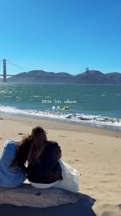 2024 life album