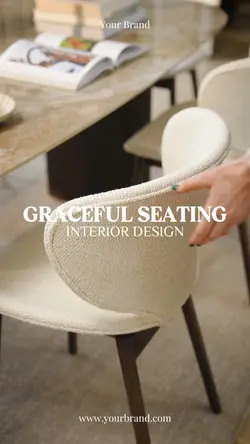 GRACEFUL SEATING