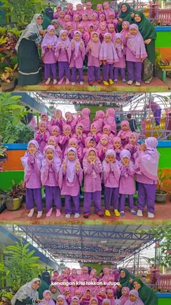 Foto Kenang-kenangan