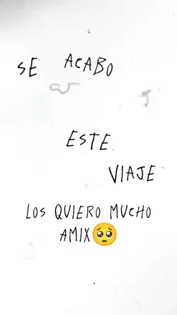 Los quiero
