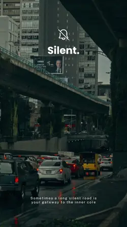 Silent