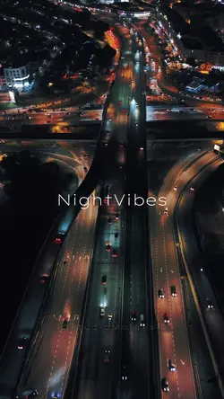 NIGHTVIBES [iQ]
