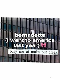 bernadett