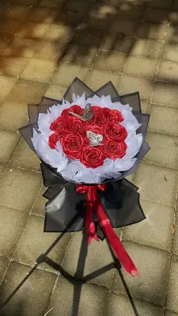 Flower Bouquet
