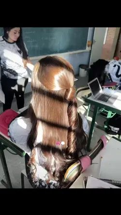 cabelo trend