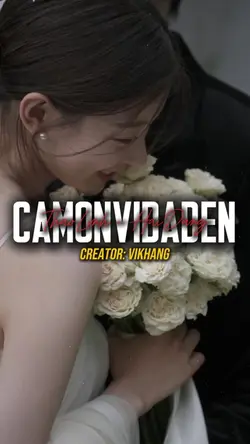 CẢM ƠN VÌ ĐÃ ĐẾN