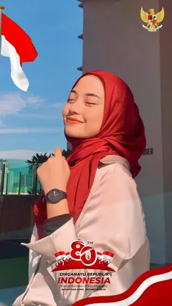 dirgahayu RI 2025
