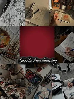 drawing