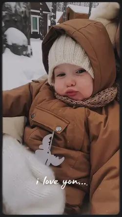 Baby So Cute