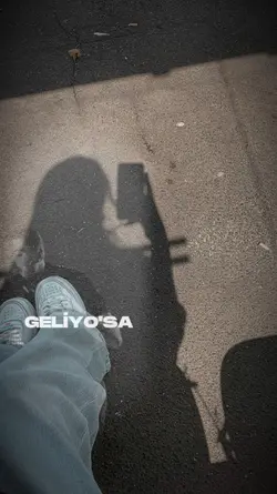 Senden gelsin.. 