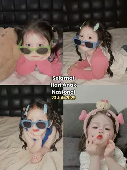 Hari Anak Nasional