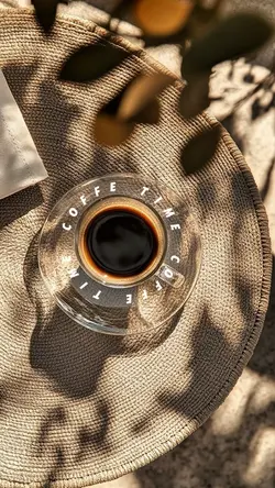 coffe time
