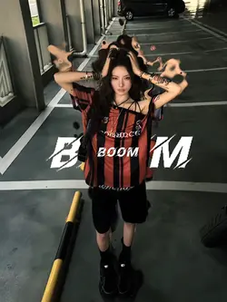 BOOM