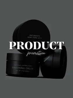 Promotion Product W