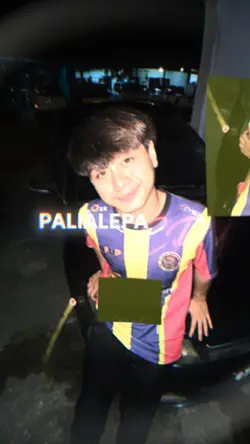Dj dayang bintang 