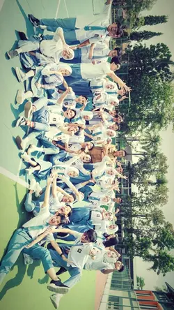 foto kelas