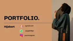 Portfolio