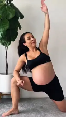 Pregnancy preparatio