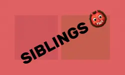 sIbLinGs- 👹