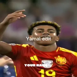 Yamal edit