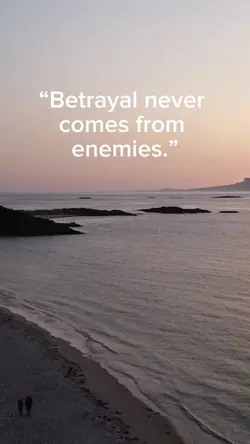 Betrayal